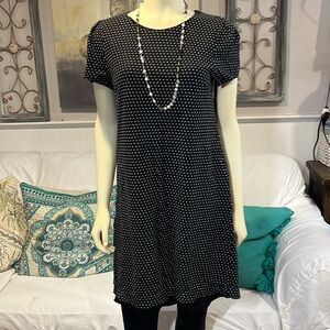 Anthropologie Maeve dress
